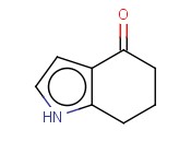 1,5,6,7-<span class='lighter'>TETRAHYDRO-4H-INDOL</span>-4-ONE