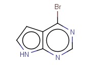 4-溴-7H-吡咯并[2,3-D]嘧啶