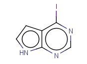 4-IODO-7H-PYRROLO[2,3-D]PYRIMIDINE