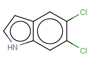 5,6-Dichloro-1H-indole