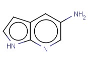 5-氨基-7-<span class='lighter'>氮</span><span class='lighter'>杂</span>吲哚