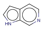 6-<span class='lighter'>氮</span>杂吲哚