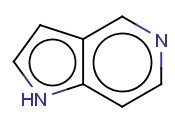 5-<span class='lighter'>氮</span>杂吲哚