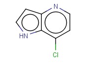 7-<span class='lighter'>氯</span>-4-<span class='lighter'>氮</span><span class='lighter'>杂</span><span class='lighter'>吲哚</span>