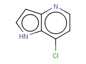 7-Chloro-1H-pyrrolo[3,2-b]pyridine