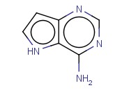 4-<span class='lighter'>氨基</span>吡咯并[3,2-D]<span class='lighter'>嘧啶</span>