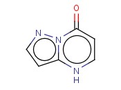 PYRAZOLO[<span class='lighter'>1,5-A</span>]PYRIMIDIN-7(4H)-ONE