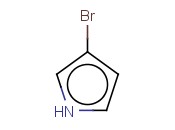 3-<span class='lighter'>溴</span>吡咯<span class='lighter'>烷</span>