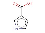 <span class='lighter'>PYRROLE-3-CARBOXYLIC</span> ACID