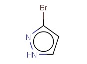 3-<span class='lighter'>溴</span>吡唑
