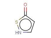 2,5-DIHYDRO-1,2-THIAZOL-5-ONE