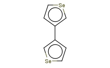 <span class='lighter'>3,3</span>'-BISELENOPHENE