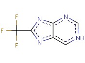 8-(TRIFLUOROMETHYL)-1H-PURINE