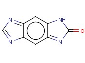 2H-噁丙烯并[f]<span class='lighter'>苯并咪唑</span>(9CI)