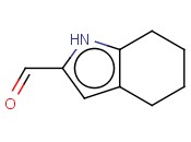 <span class='lighter'>4,5,6,7-TETRAHYDRO-1H-INDOLE-2-CARBALDEHYDE</span>