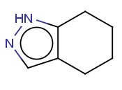 4,5,6,7-四氢<span class='lighter'>吲</span><span class='lighter'>唑</span>