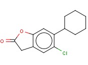 <span class='lighter'>氯</span>呋<span class='lighter'>酸</span>