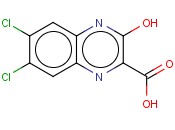 (3S,4S)-3-(羧基羰基)-4-丙-1-烯-2-基-L-<span class='lighter'>脯氨酸</span>