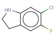 6-<span class='lighter'>氯</span>-5-氟-2,3-二羟基-1H-<span class='lighter'>吲哚</span>