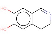 6,7-二<span class='lighter'>羟基</span>-3,4-二氢异<span class='lighter'>喹啉</span>