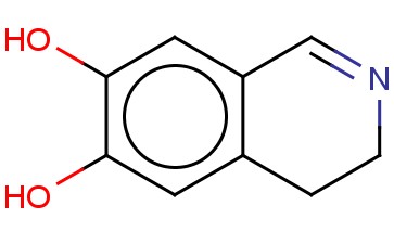 6,7-DIHYDROXY-3,4-DIHYDROISOQUINOLINE