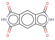 <span class='lighter'>苯</span>-1,2,4,5-四甲<span class='lighter'>酰</span><span class='lighter'>二</span><span class='lighter'>亚胺</span>