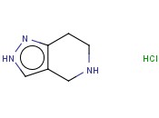 4,5,6,7-TETRAHYDRO-2H-PYRAZOLO[4,3-C]PYRIDINE HYDROCHLORIDE