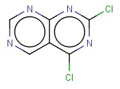 2,4-二氯-<span class='lighter'>嘧啶</span>并[4,5-D]<span class='lighter'>嘧啶</span>