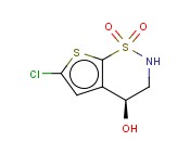 <span class='lighter'>INTERMEDIATE</span> OF BRINZOLAMIDE