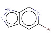 5-BROMO-1H-PYRAZOLO[<span class='lighter'>3,4</span>-C]PYRIDINE