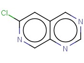 6-氯吡啶并[3,4-d]<span class='lighter'>嘧啶</span>