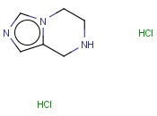 5,6,7,8-Tetrahydroimidazo[1,5-a]pyrazine dihydrochloride