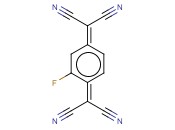 2-氟-7,7,8,8-四<span class='lighter'>氰</span><span class='lighter'>基</span>醌二甲烷