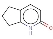 <span class='lighter'>6,7-DIHYDRO-5H-CYCLOPENTA</span>[B]<span class='lighter'>PYRIDIN-2-OL</span>