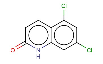 5,7-DICHLORO-2-QUINOLONE