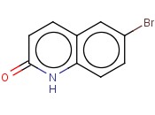 6-溴喹啉-2-<span class='lighter'>酮</span>