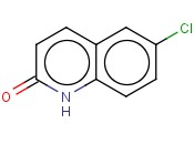 6-氯-2-<span class='lighter'>羟基</span><span class='lighter'>喹啉</span>