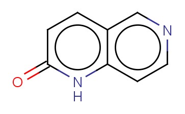 1,6-二氮杂<span class='lighter'>萘</span>-2(1H)-<span class='lighter'>酮</span>