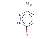 6-<span class='lighter'>氨基</span>-3(2H)-<span class='lighter'>哒</span><span class='lighter'>嗪</span>酮