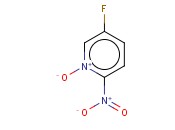 2-<span class='lighter'>硝基</span>-5-<span class='lighter'>氟</span><span class='lighter'>吡啶</span>N-氧化物