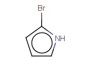 <span class='lighter'>2-BROMOPYRROLE</span>
