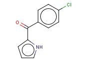 (4-CHLOROPHENYL)(1H-PYRROL-2-YL)METHANONE