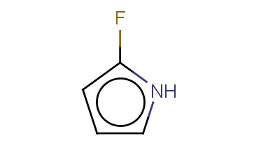 <span class='lighter'>2-FLUORO-1H-PYRROLE</span>