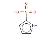 <span class='lighter'>吡咯</span>-2-<span class='lighter'>磺酸</span>