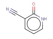 <span class='lighter'>3-CYANO-2-HYDROXYPYRIDINE</span>