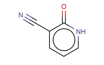 1,2-DIHYDRO-2-OXOPYRIDINE-3-CARBONITRILE