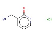 2-羟基-3-<span class='lighter'>氨</span>甲基吡啶<span class='lighter'>盐酸盐</span>