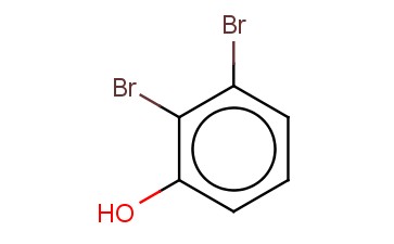 <span class='lighter'>2,3-DIBROMOPHENOL</span>