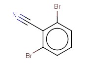 2,6-二<span class='lighter'>溴</span>苯<span class='lighter'>腈</span>
