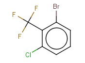2-<span class='lighter'>氯</span>-6-<span class='lighter'>溴</span><span class='lighter'>三</span><span class='lighter'>氟</span><span class='lighter'>甲苯</span>